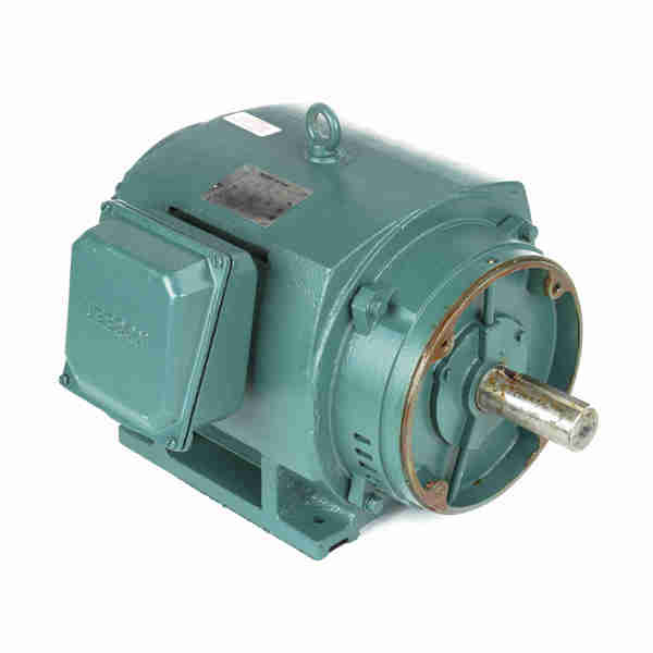 Leeson 25Hp Special Voltage Motor, 3 Phase, 3600 Rpm, 575 V, 284Ts Frame, Tefc 170224.60